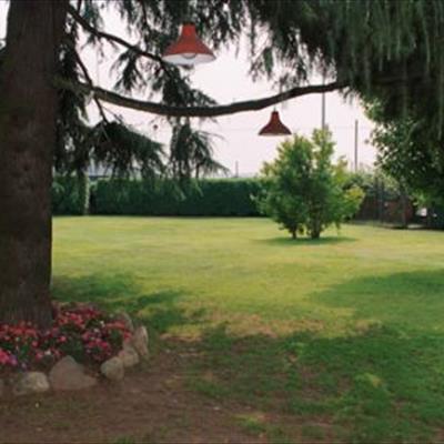 Agriturismo Ca'Mattei بيسكانتينا المظهر الخارجي الصورة